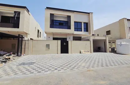 Villa - 5 Bedrooms - 7 Bathrooms for sale in Al Aamra Gardens - Al Amerah - Ajman