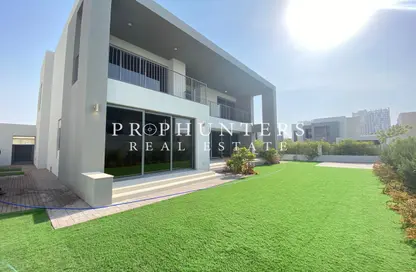 Villa - 5 Bedrooms - 6 Bathrooms for rent in Sidra Villas III - Sidra Villas - Dubai Hills Estate - Dubai