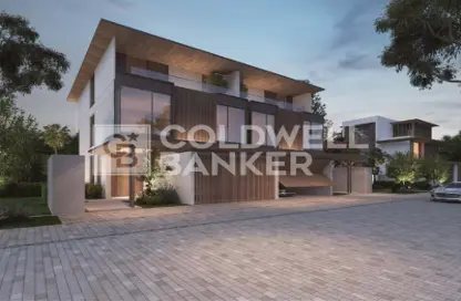 Villa - 3 Bedrooms - 4 Bathrooms for sale in Nad Al Sheba 1 - Nad Al Sheba - Dubai