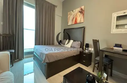 Apartment - Studio - 1 Bathroom for sale in Elite Business Bay Residence - Business Bay - Dubai