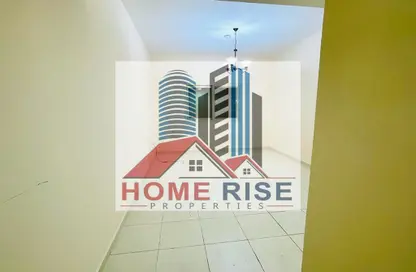 Apartment - 1 Bedroom - 2 Bathrooms for rent in Muwaileh 29 Building - Muwaileh - Sharjah