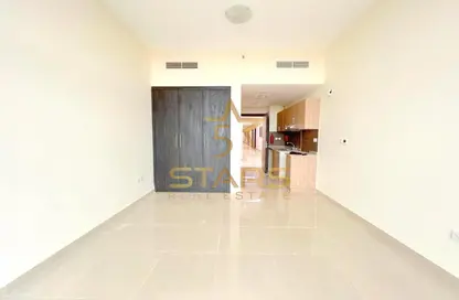 Apartment - Studio - 1 Bathroom for rent in K1 - Dubai Land Residence Complex - Dubai