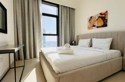 Apartment - 1 Bedroom - 1 Bathroom for rent in Burj Crown - Downtown Dubai - Dubai Apartment - 1 Bedroom - 1 Bathroom for rent in Burj Crown - Downtown Dubai - Dubai