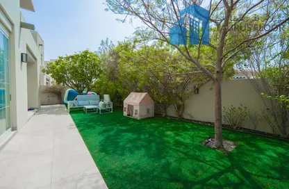 Villa - 4 Bedrooms - 4 Bathrooms for rent in Azalea - Arabian Ranches 2 - Dubai