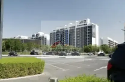 Apartment - 2 Bedrooms - 3 Bathrooms for rent in Sarab 2 - Aljada - Sharjah