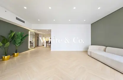 Apartment - 2 Bedrooms - 3 Bathrooms for sale in Sadaf 7 - Sadaf - Jumeirah Beach Residence - Dubai