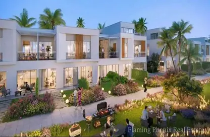 Villa - 5 Bedrooms - 6 Bathrooms for sale in Lush at DAMAC Riverside - Dubai Investment Park 2 (DIP 2) - Dubai Investment Park (DIP) - Dubai
