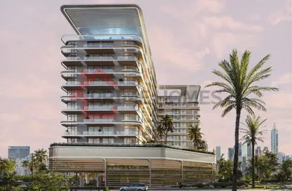 شقة - 2 غرف نوم - 3 حمامات للبيع في أركا إنكليف ريزيدنسز - جزر دبي - دبي