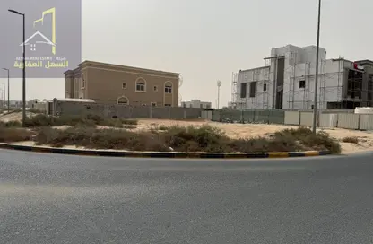 Land - Studio for sale in Al Riqaibah - Al Suyoh - Sharjah