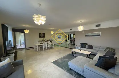 Apartment - 3 Bedrooms - 5 Bathrooms for sale in Murjan 3 - Murjan - Jumeirah Beach Residence - Dubai