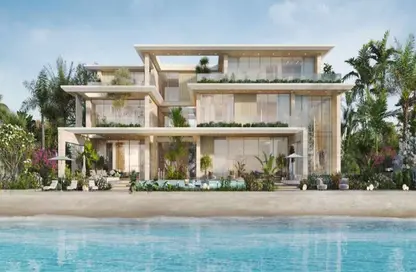 فيلا - 5 غرف نوم - 7 حمامات للبيع في جزيرة الثريا - مدينة أجمل مكان - مدينة الواجهة المائية لإمارة الشارقة - الشارقة فيلا - 5 غرف نوم - 7 حمامات للبيع في جزيرة الثريا - مدينة أجمل مكان - مدينة الواجهة المائية لإمارة الشارقة - الشارقة