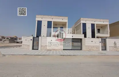 فيلا - 5 غرف نوم - 7 حمامات للبيع في 3 المويهات - المويهات - عجمان