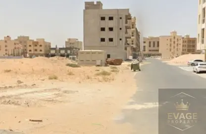 Land - Studio for sale in Emirates Lake Tower 1 - Emirates Lake Towers - Emirates City - Ajman