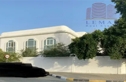 Villa - 4 Bedrooms - 5 Bathrooms for sale in Al Riqqa - Sharjah