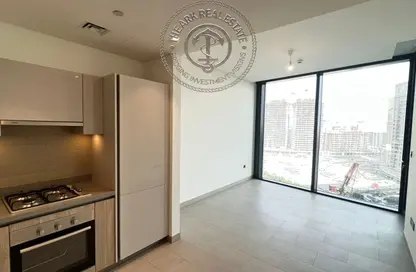 Apartment - 1 Bedroom - 1 Bathroom for rent in Sobha Hartland Waves - Sobha Hartland - Mohammed Bin Rashid City - Dubai