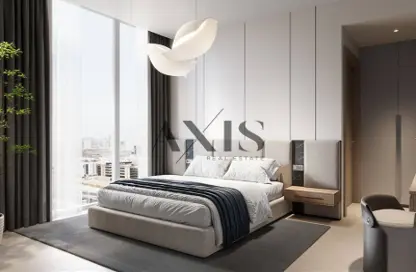 Apartment - 1 Bedroom - 1 Bathroom for sale in V1STARA HOUSE 2 - Jebel Ali Village - Jebel Ali - Dubai