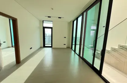 Apartment - 2 Bedrooms - 3 Bathrooms for rent in Binghatti Azure - Jumeirah Village Circle - Dubai