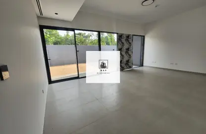 Townhouse - 2 Bedrooms - 4 Bathrooms for rent in Kaya - Masaar - Tilal City - Sharjah