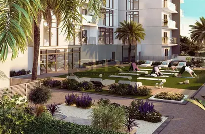 Apartment - 1 Bedroom - 1 Bathroom for sale in Sobha Creek Vistas Reserve - Sobha Hartland - Mohammed Bin Rashid City - Dubai