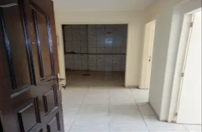 Apartment - 1 Bedroom - 1 Bathroom for rent in Al Mujarrah - Al Sharq - Sharjah