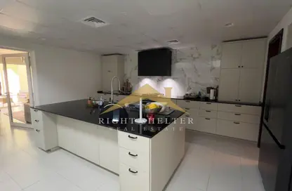 فيلا - 3 غرف نوم - 4 حمامات للبيع في ماليبو - ميناء العرب - راس الخيمة - رأس الخيمة