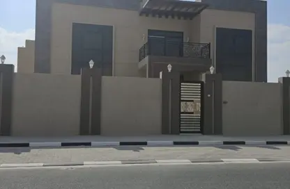 Villa - 5 Bedrooms - 6 Bathrooms for sale in Hoshi 1 - Hoshi - Al Badie - Sharjah