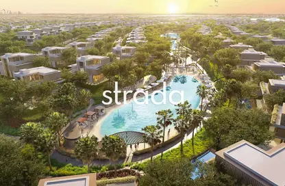 فيلا - 4 غرف نوم - 5 حمامات للبيع في ناد الشبا جاردنز المرحله الثانيه - حدائق ند الشبا - ند الشبا - دبي