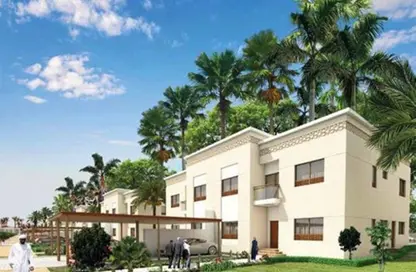 Villa - 5 Bedrooms - 7 Bathrooms for sale in Sharjah Garden City - Sharjah