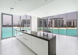 صورةمطبخ لـ: شقة - 2 غرف نوم - 3 حمامات للكراء في مساكن 16 - المنطقة وان - مدينة الشيخ محمد بن راشد - دبي, صورة 1