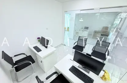 مكتب - استوديو - 1 حمام للايجار في فاطمه محمد احمد بن سليمان - الرفاعة - بر دبي - دبي مكتب - استوديو - 1 حمام للايجار في فاطمه محمد احمد بن سليمان - الرفاعة - بر دبي - دبي