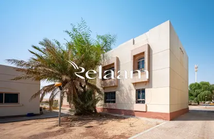 Apartment - 2 Bedrooms - 2 Bathrooms for rent in Nahil - Al Ain