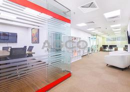 Furnished | Premium Office | Glass Partitioned