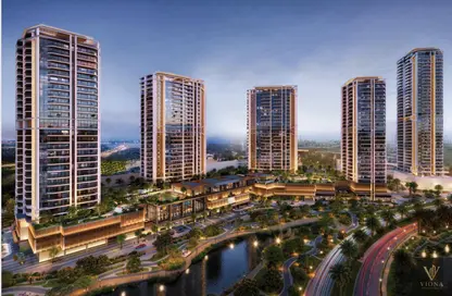 شقة - غرفة نوم - 1 حمام للبيع في إلتيرا هايتس - جزر الجميرا - دبي