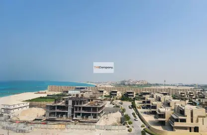Apartment - 3 Bedrooms - 4 Bathrooms for sale in Mamsha Al Saadiyat - Saadiyat Cultural District - Saadiyat Island - Abu Dhabi