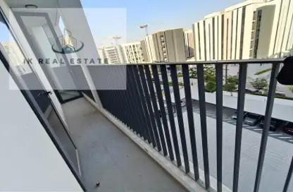 شقة - غرفة نوم - 2 حمامات للايجار في 2 الجادة - الجادة - الشارقة