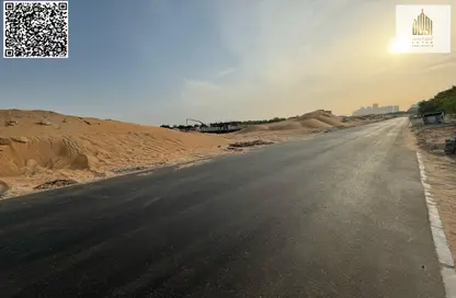 أرض - استوديو للبيع في الحليو 2 - الحليو - عجمان