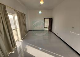 Apartment - 1 bedroom - 1 bathroom for rent in Khalifa City A Villas - Khalifa City A - Khalifa City - Abu Dhabi