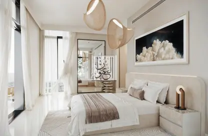 Apartment - 2 Bedrooms - 2 Bathrooms for sale in Hawa Residence - Tilal City - Sharjah