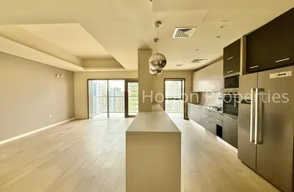 Apartment - 2 Bedrooms - 3 Bathrooms for rent in Park View Tower - Jumeirah Village Circle - Dubai
