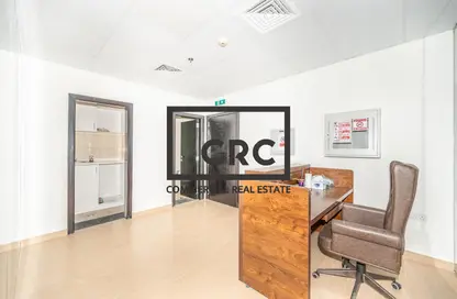 Office Space - Studio - 1 Bathroom for rent in Dubai Star - JLT Cluster L - Jumeirah Lake Towers - Dubai Office Space - Studio - 1 Bathroom for rent in Dubai Star - JLT Cluster L - Jumeirah Lake Towers - Dubai