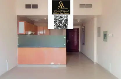 Apartment - Studio - 1 Bathroom for sale in Al Nuaimiya Towers C - Al Nuaimiya - Ajman