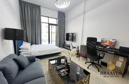 شقة - 1 حمام للايجار في بانثيون اليسي II - قرية الجميرا سركل - دبي شقة - 1 حمام للايجار في بانثيون اليسي II - قرية الجميرا سركل - دبي