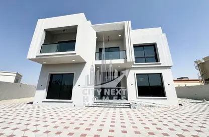 Villa - 5 Bedrooms - 6 Bathrooms for rent in Al Khawaneej 1 - Al Khawaneej - Dubai