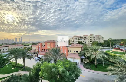 Apartment - 2 Bedrooms - 4 Bathrooms for rent in Al Badia Residences - Dubai Festival City - Dubai