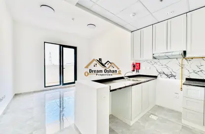 Apartment - 1 Bedroom - 2 Bathrooms for rent in Marah Building - Al Warsan 4 - Al Warsan - Dubai
