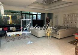Villa - 5 bedrooms - 7 bathrooms for sale in Brookfield 2 - Brookfield - DAMAC Hills - Dubai
