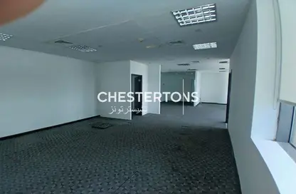 Office Space - Studio for rent in Aurora Tower - Dubai Media City - Dubai