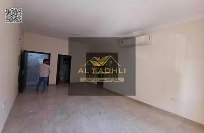 شقة - غرفة نوم - 2 حمامات للايجار في 2 المويهات - المويهات - عجمان