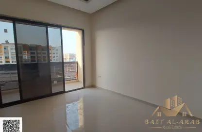 شقة - غرفة نوم - 2 حمامات للايجار في 3 المويهات - المويهات - عجمان