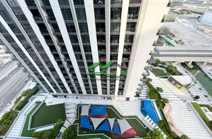 Apartment - 1 Bedroom - 1 Bathroom for sale in The Bridges - Shams Abu Dhabi - Al Reem Island - Abu Dhabi